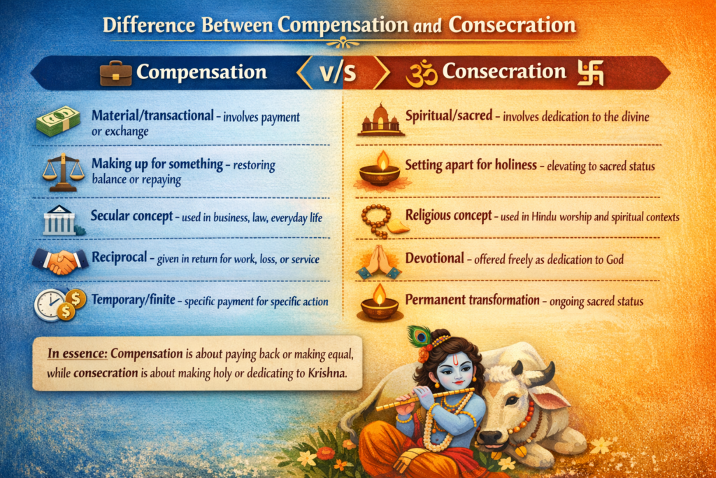 Ready to Receive Consecration - Not Compensation 20260109 1156 image generation simple compose 01kegpvyeffm4ta07r3q57cgag